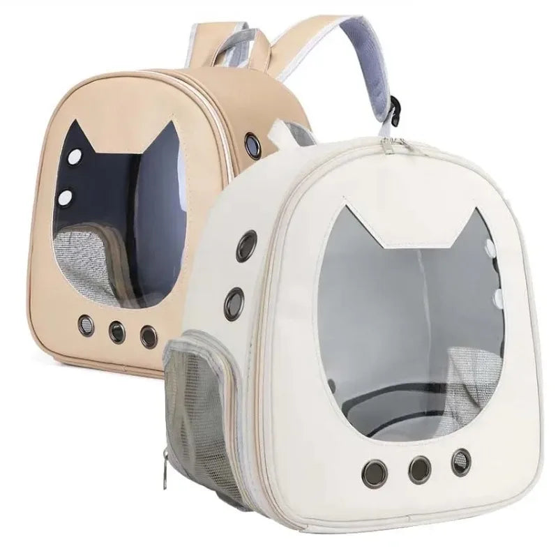 Sac de transport pour chat "Compact"