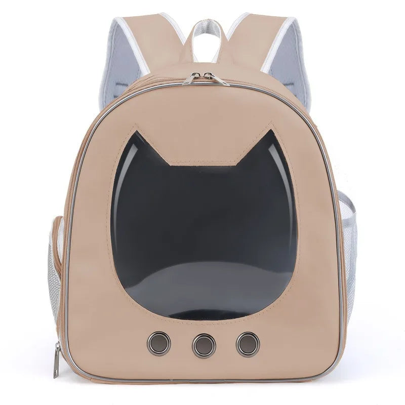 Sac de transport pour chat "Compact"