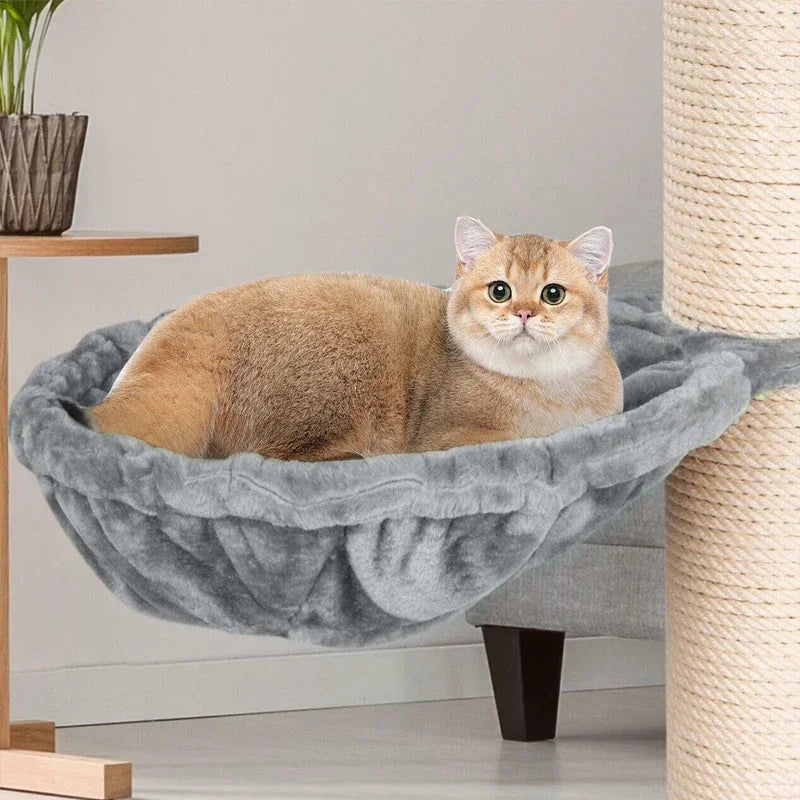 Hamac Arbre à chat