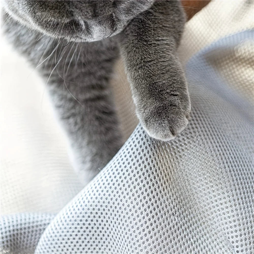 Lit pour chat Hamac