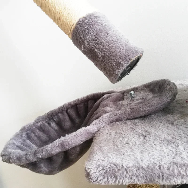 Hamac Arbre à chat
