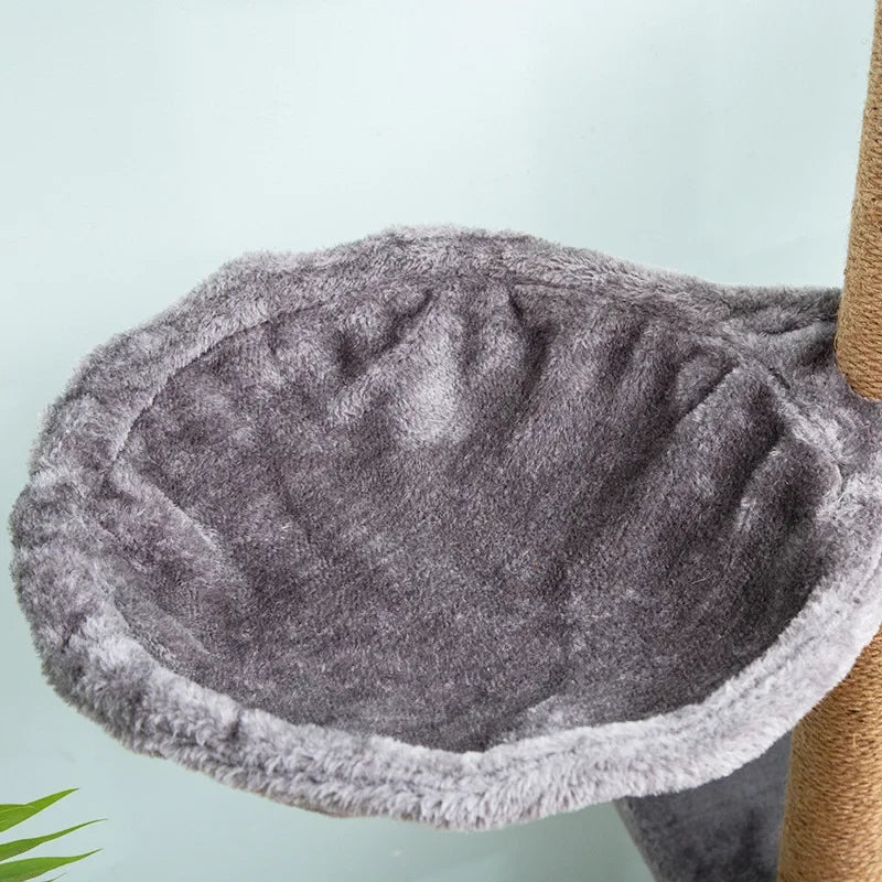 Hamac Arbre à chat