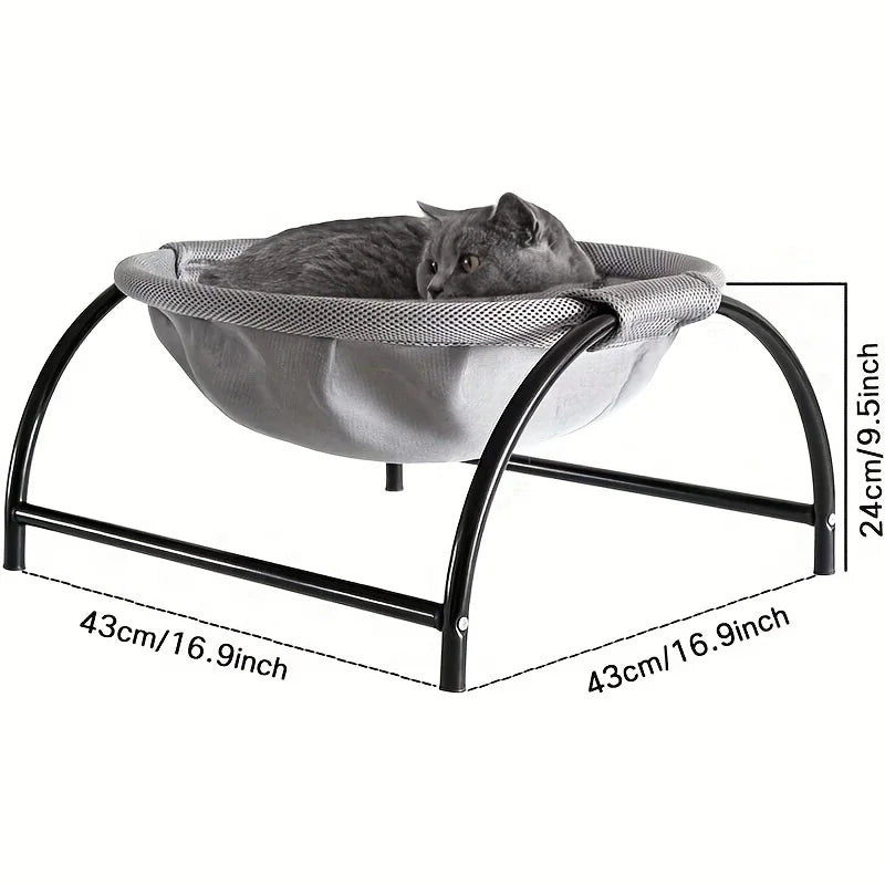 Lit pour chat Hamac