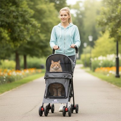 sac de transport pour chat