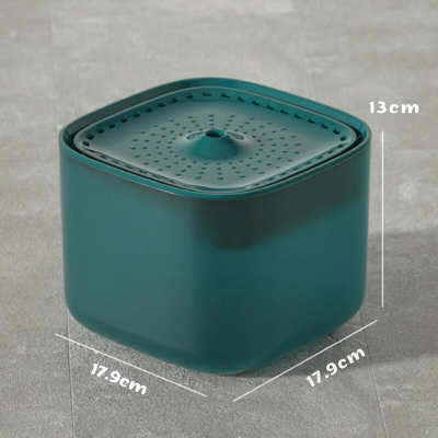 Fontaine à eau chat