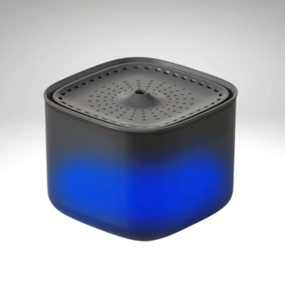 Fontaine à eau chat