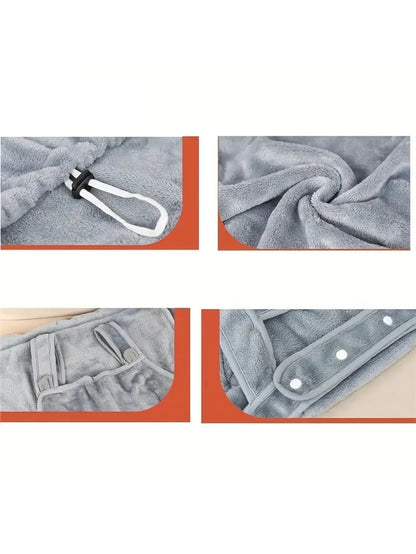 Sac de transport pour chat