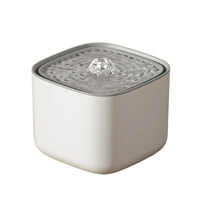 Fontaine à eau chat