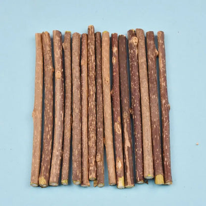 Bâtons herbes à chats - Les Félins Malins