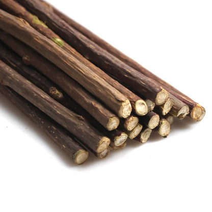 Bâtons herbes à chats - Les Félins Malins