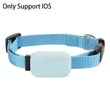 Collier pour chat GPS | UltraTrack