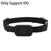 Collier pour chat GPS | UltraTrack
