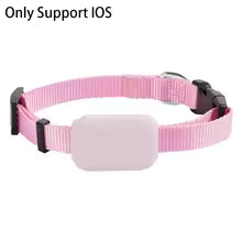Collier pour chat GPS | UltraTrack