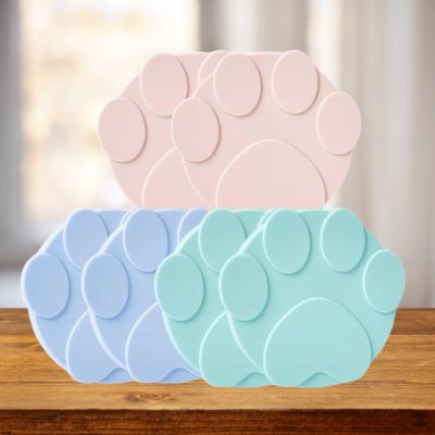 COUVERCLE SILICONE - Les Félins Malins