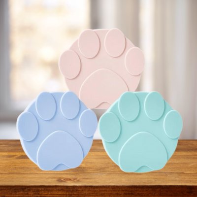 COUVERCLE SILICONE - Les Félins Malins