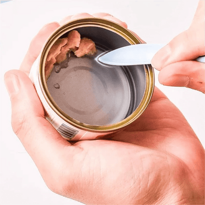 COUVERCLE SILICONE - Les Félins Malins