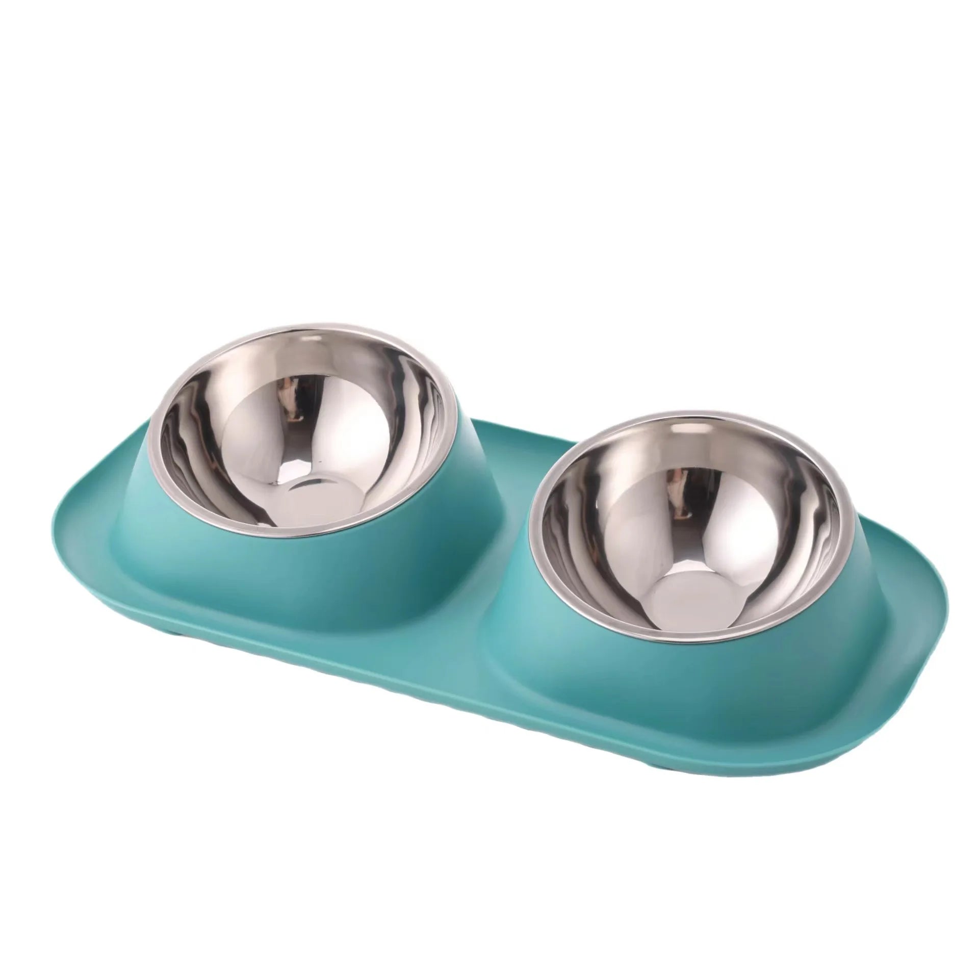 Gamelle pour chat silicone - Les Félins Malins