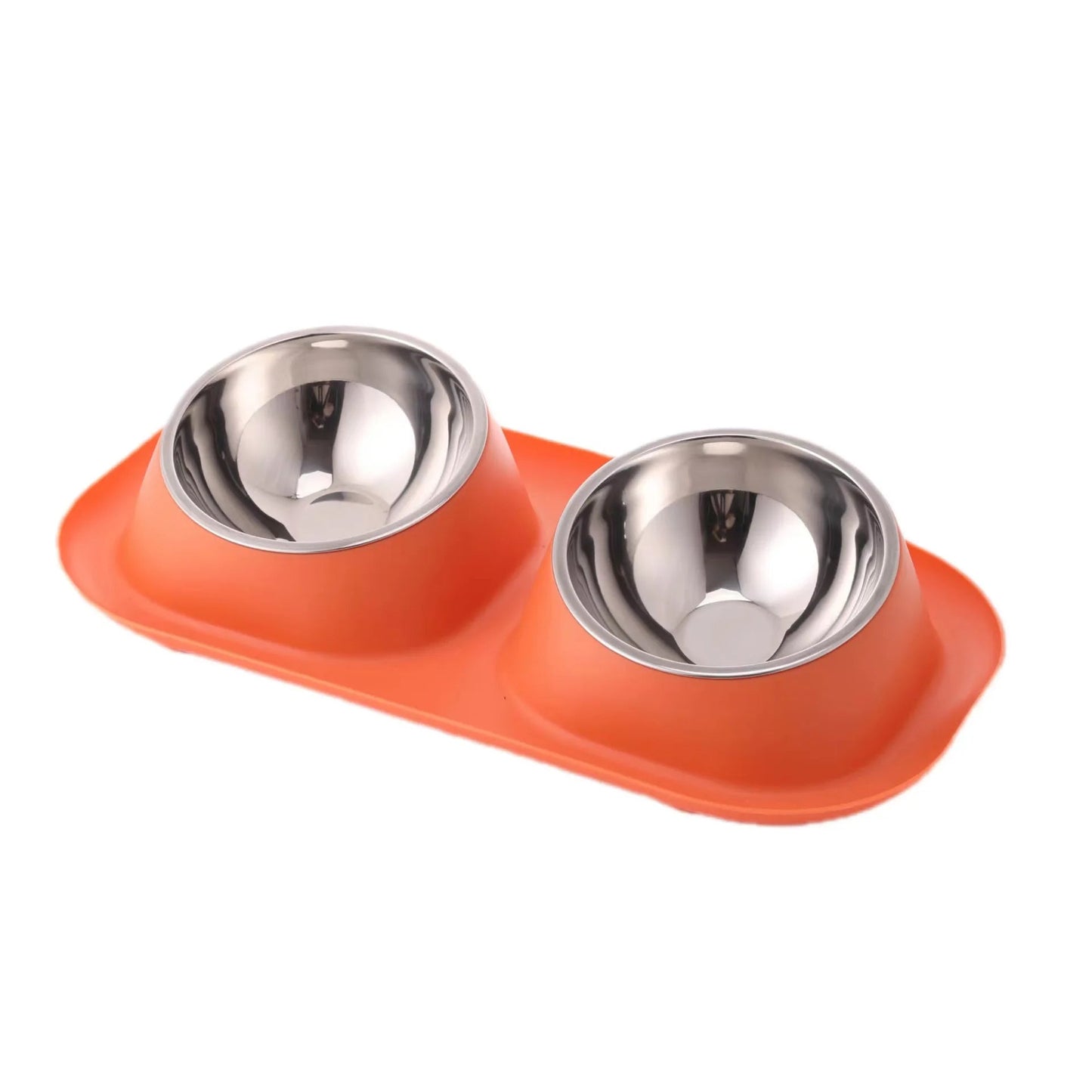 Gamelle pour chat silicone - Les Félins Malins