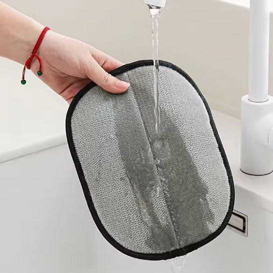 Gant de toilettage