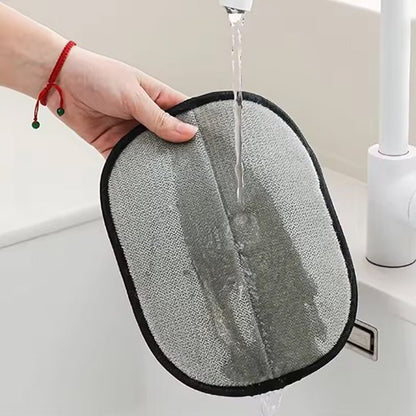 Gant de toilettage
