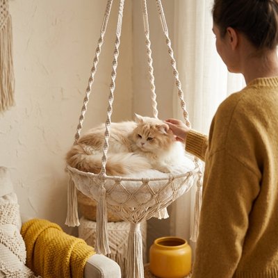 Hamac Chat