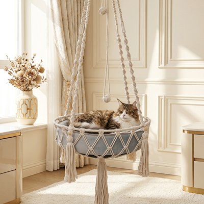 Hamac Chat