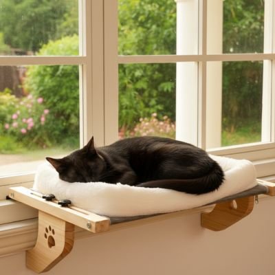 Hamac pour Chat 