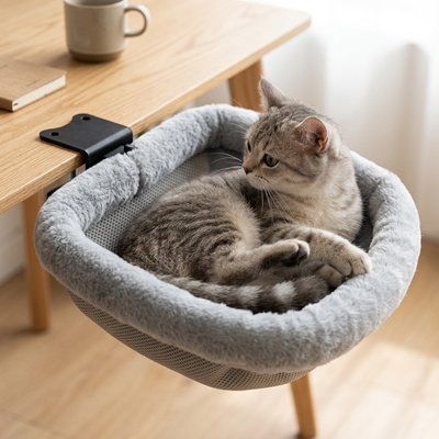 Hamac pour Chat