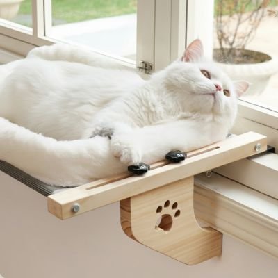 Hamac pour Chat 