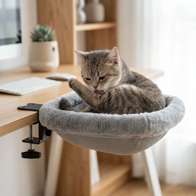 Hamac pour Chat