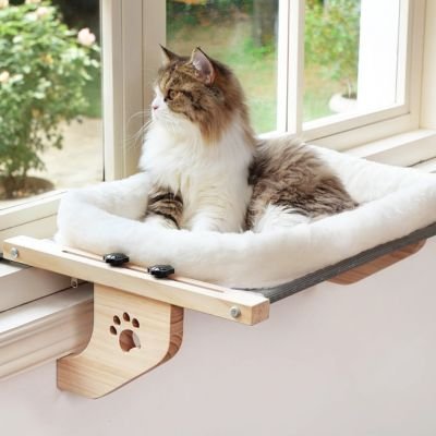 Hamac pour Chat 