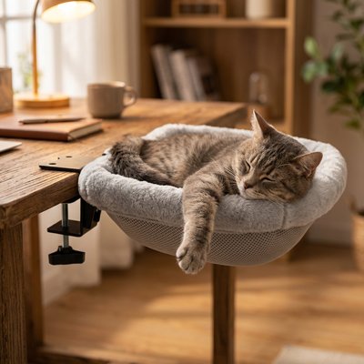 Hamac pour Chat