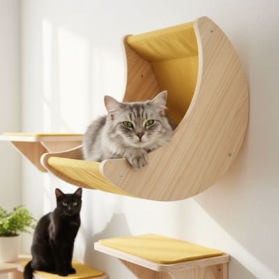panier  chat 