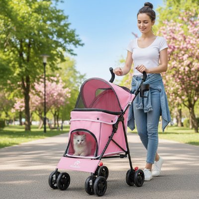 sac de transport pour chat​ 