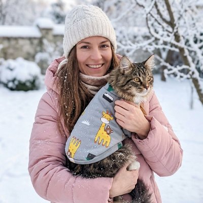 Vêtements pour chats